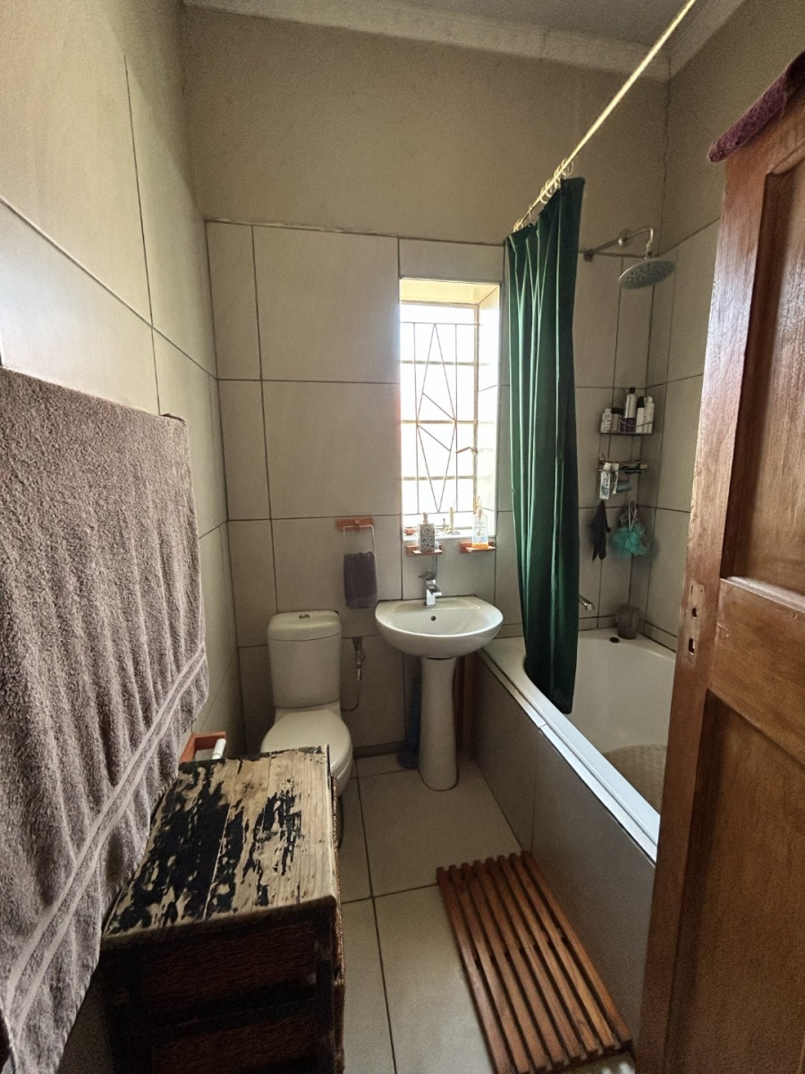 4 Bedroom Property for Sale in Warden Free State